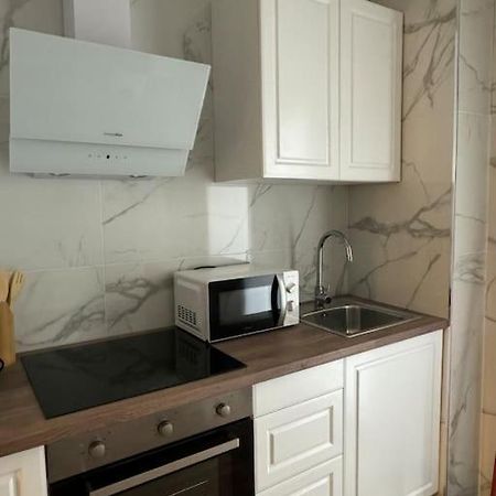 Apartamento Chicharro A 바에자 외부 사진