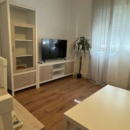 Apartamento Chicharro A 바에자 외부 사진