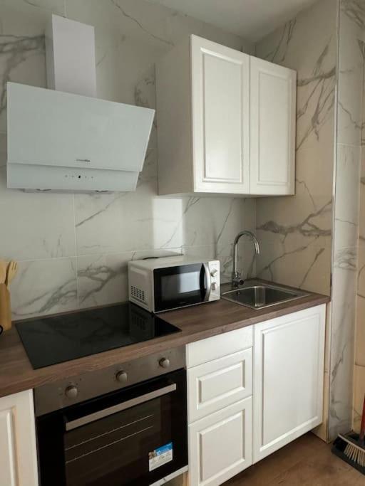 Apartamento Chicharro A 바에자 외부 사진