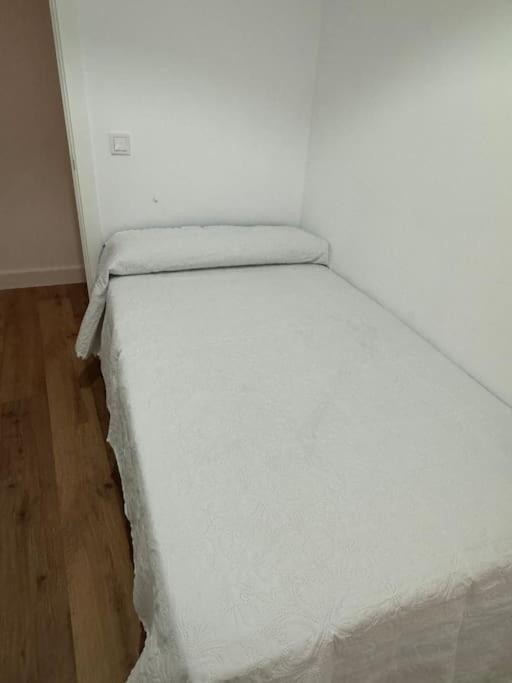 Apartamento Chicharro A 바에자 외부 사진