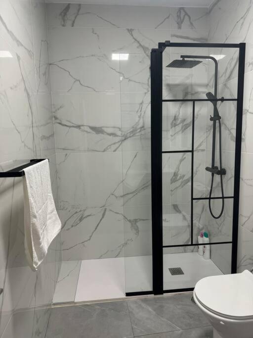 Apartamento Chicharro A 바에자 외부 사진